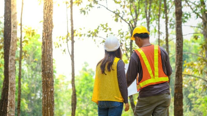 Día del Ingeniero Forestal Argentino