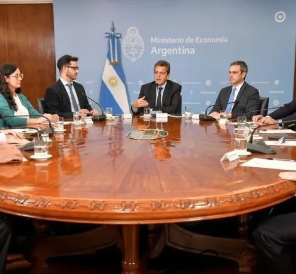 El Gobierno anunció congelamiento en los precios de los medicamentos hasta noviembre