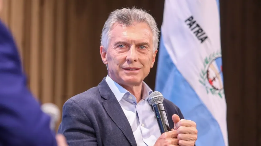 Directora del Banco Nación cruzó a Macri: «Quiere que Argentina sea una colonia»