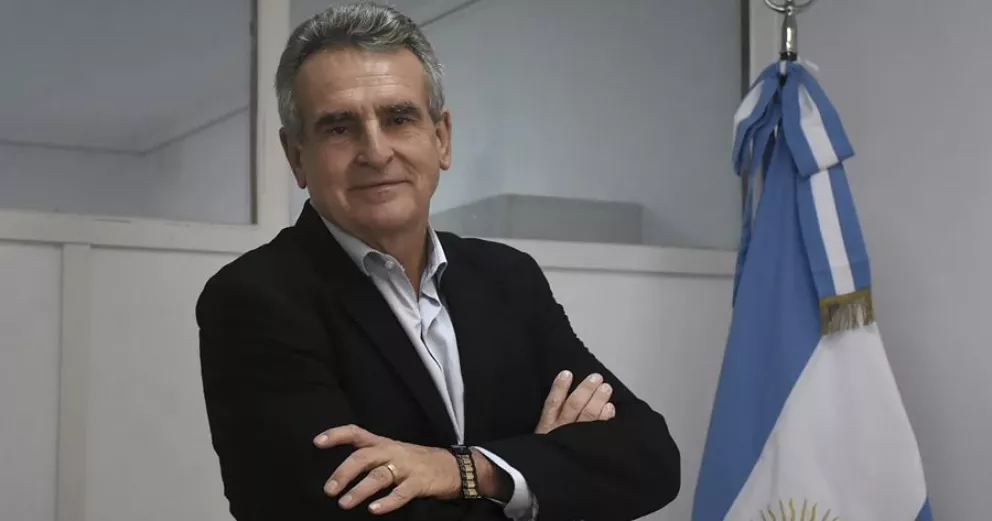 «Mauricio Macri es el nuevo jefe de Milei»