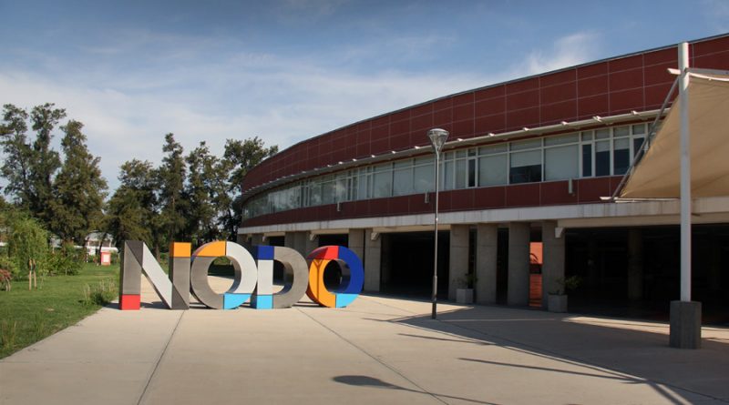 Llega la Expo Santiago al Nodo Tecnológico