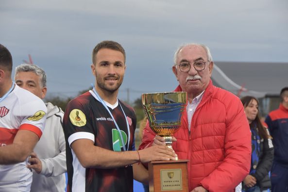 SUPER LIGA DE HOCKEY SANTIAGO DEL ESTERO