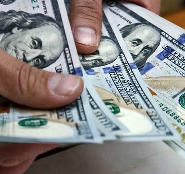 El BCRA compró US$8 millones y suma quince jornadas consecutivas con saldo positivo