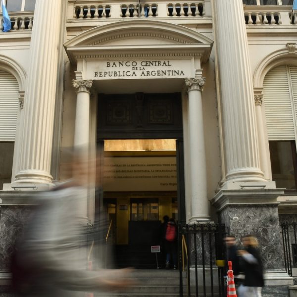 El Banco Central compró US$1 millón y sumó 27 jornadas consecutivas con saldo positivo