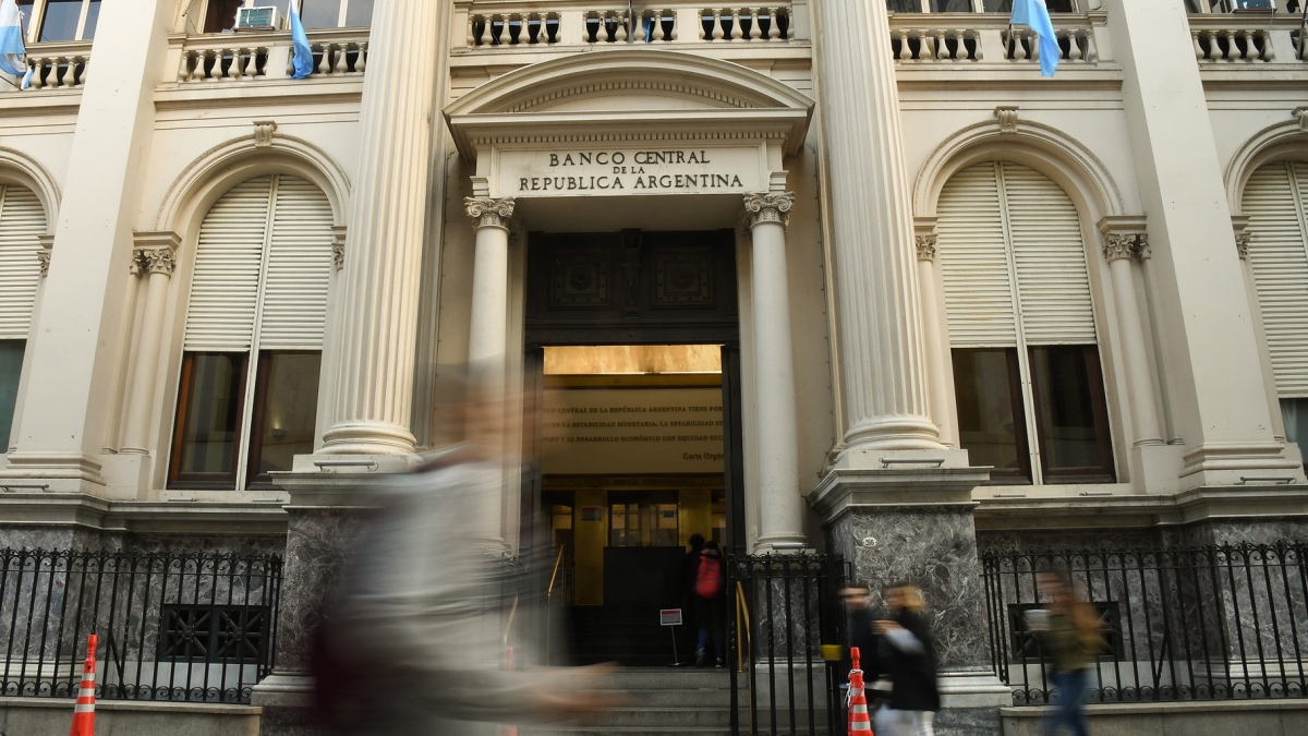 El Banco Central compró US$1 millón y sumó 27 jornadas consecutivas con saldo positivo