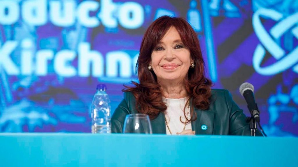 Cristina Fernández Kirchner apelará los fallos «arbitrarios» que revocaron sus sobreseimientos