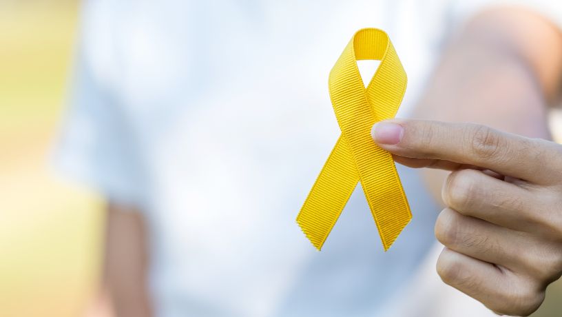 10 de septiembre, Día Mundial de la Prevención del Suicidio