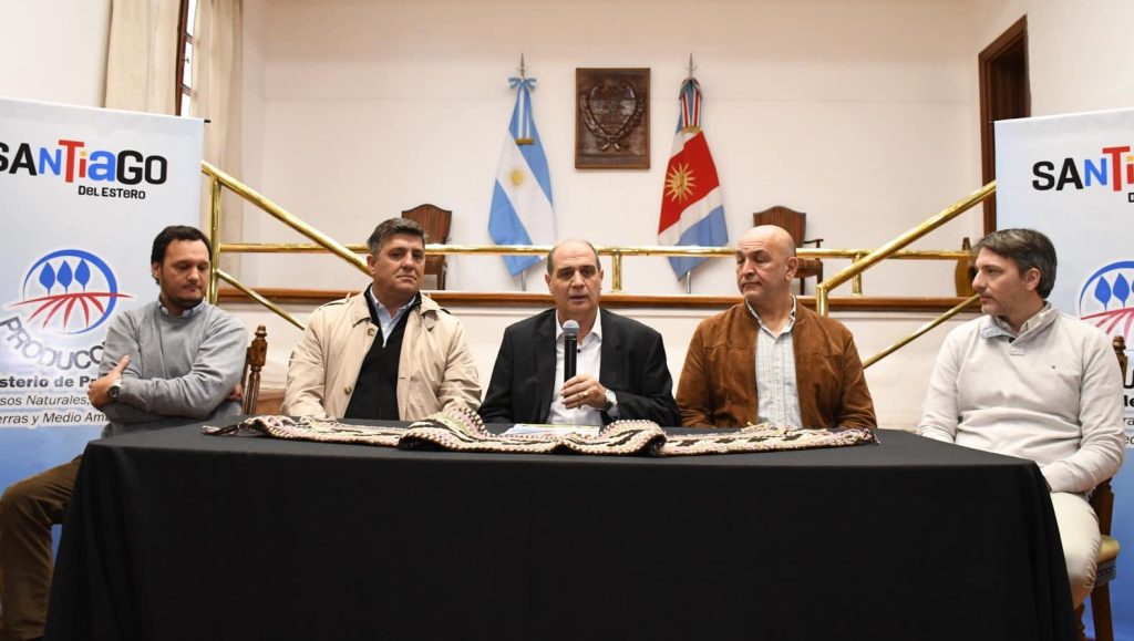 Presentan oficialmente la “XVI Expo BRA 2023”