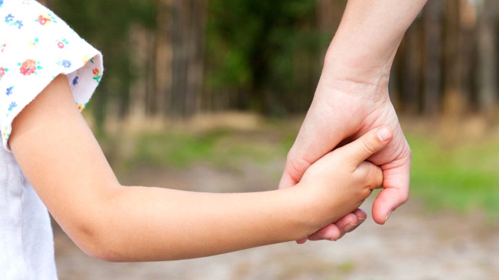 Convocan a familias de acogimiento temporal para el cuidado de dos niños