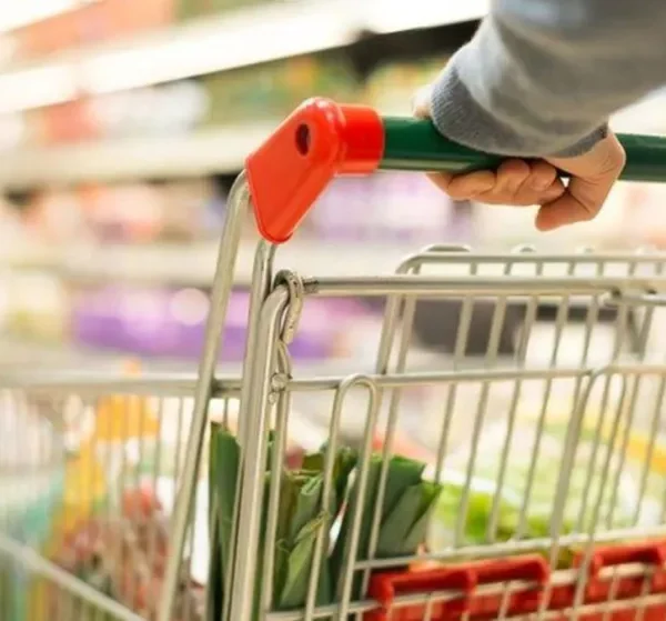 Hoy se pone en marcha la devolución del IVA en compras de canasta básica