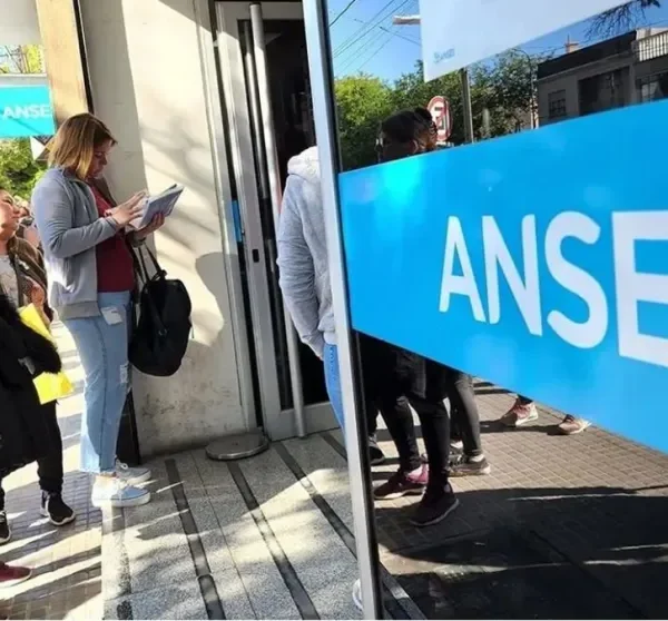 ANSES cuándo cobro: calendario de pagos del lunes 4 de septiembre de 2023