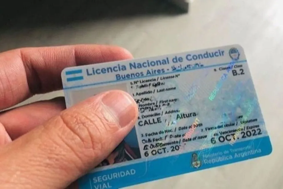 Licencia de Conducir: Suman requisito para sacar el registro por primera vez