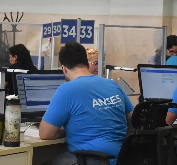 Paso a paso: cómo tramitar el Crédito Anses de hasta $400.000 para los trabajadores