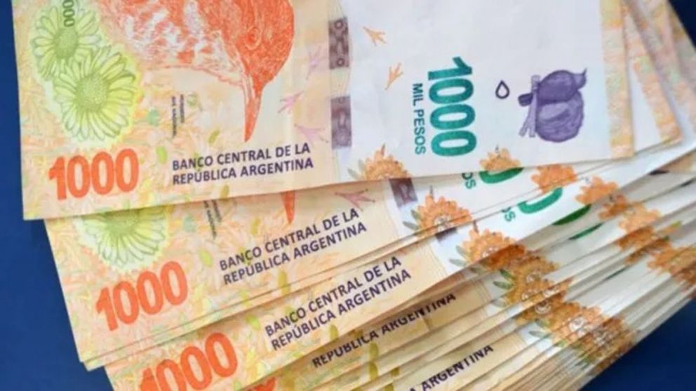 El municipio de Frías inicia el pago de la primera cuota del bono a extraordinarios a obreros y empleados municipales