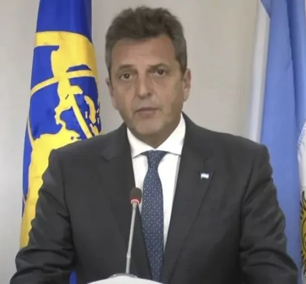 Sergio Massa anunciaría nuevas medidas para Autónomos y Monotributistas tras modificar Piso de Ganancias