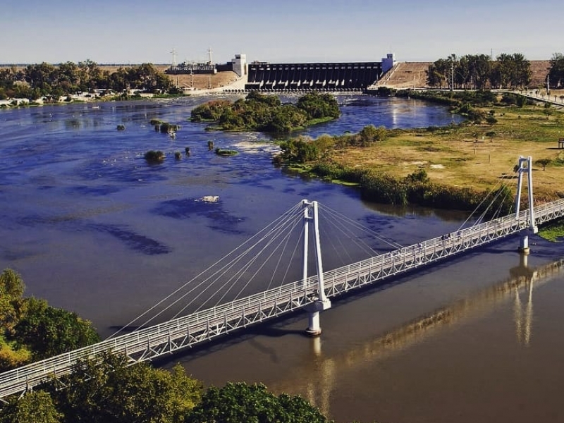 Termas de Río Hondo celebra un nuevo aniversario