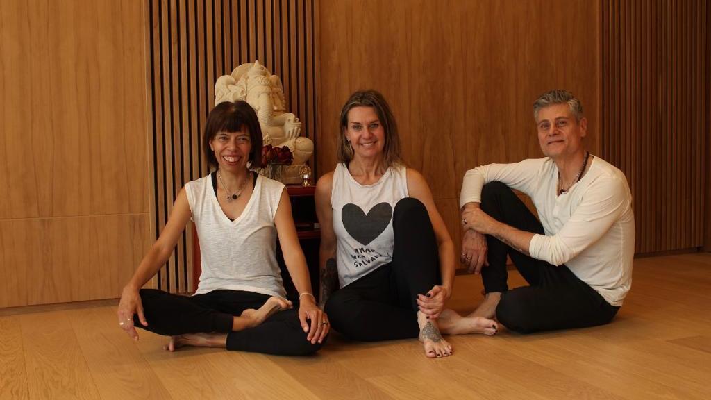 Llega el 2° Workshop de Yoga a Santiago