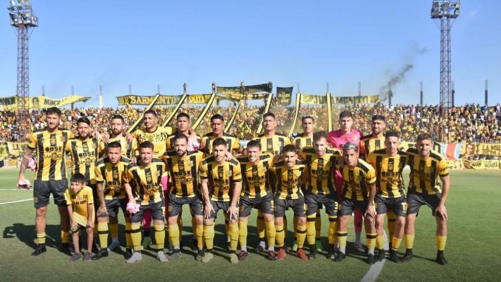 Liga Profesional: el “Ferroviario” se consagró ante Tigre