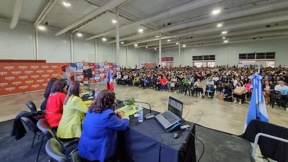 Santiago del Estero recibió al 4° encuentro presencial del Seminario Federal Itinerante