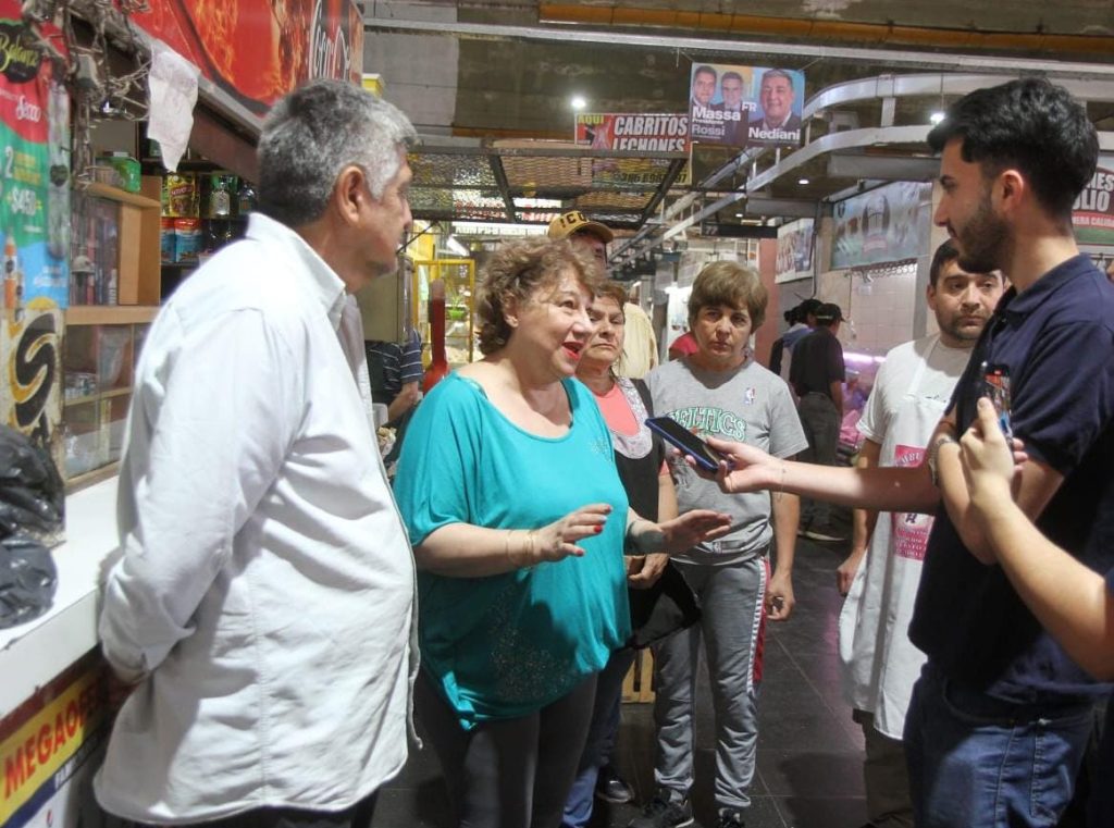 El Mercado Unión festejará el “Día de la Madre” con un importante sorteo