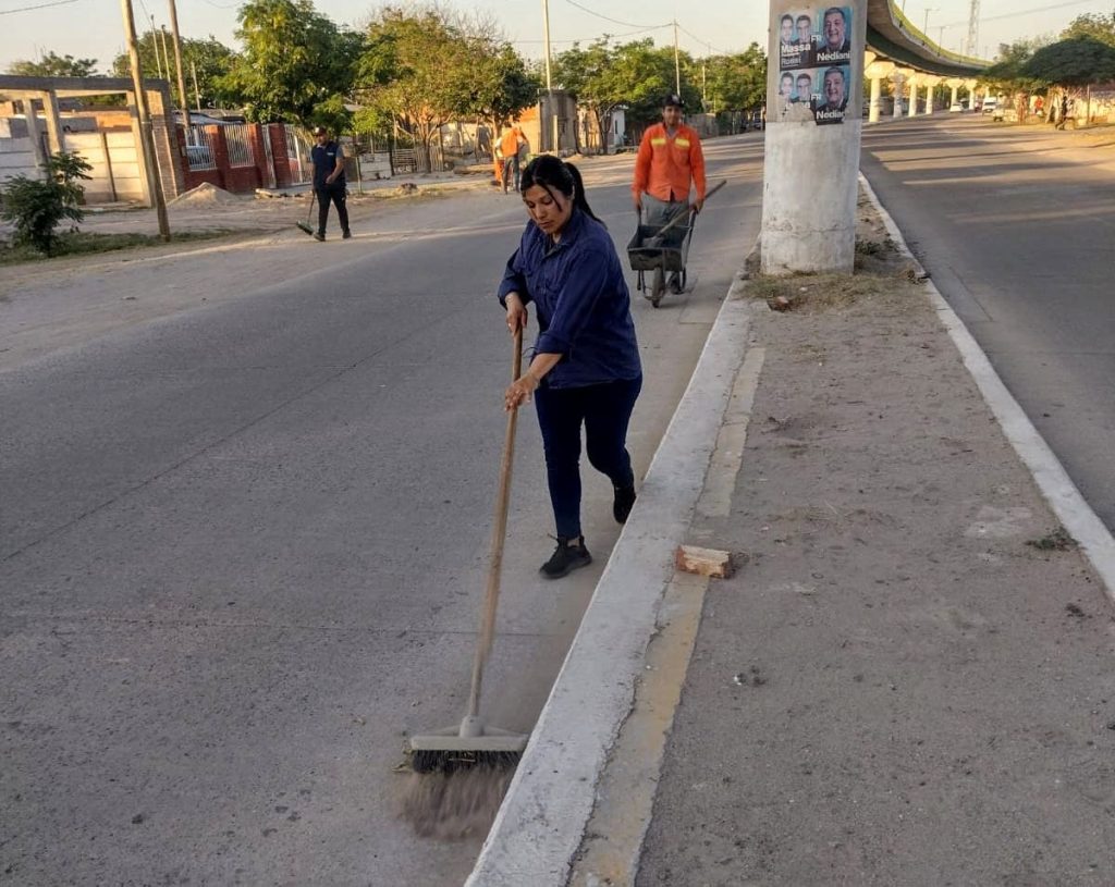 El municipio planificó la prestación de servicios para el fin de semana largo