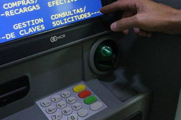 El lunes 30 comenzará el pago de haberes para la administración pública