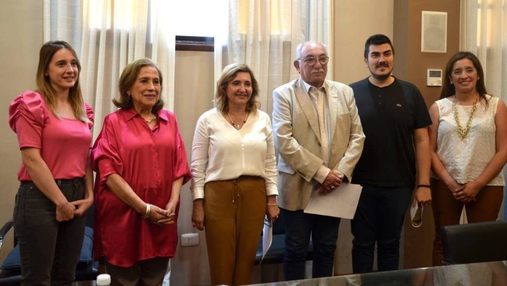 Salud, Deporte y el municipio de la Capital invitan a una “caminata saludable lumínica”