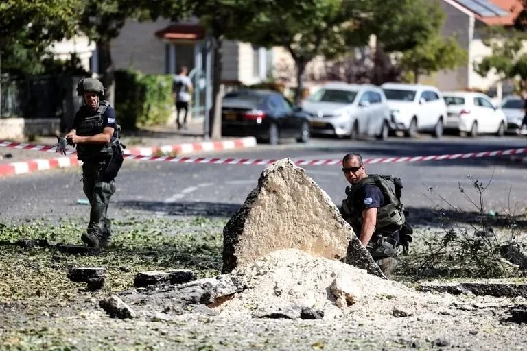 Argentina condena el ataque masivo de Hamas a Israel