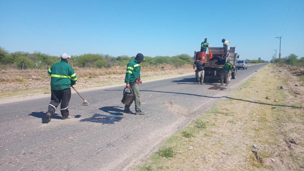 Día del Camino y de la Educación Vial