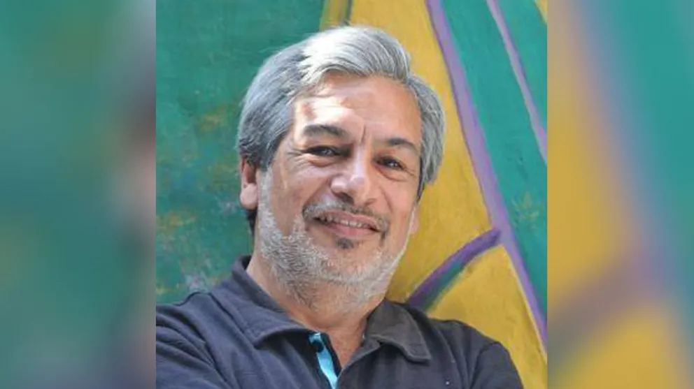 Falleció Rafael Nofal, director de teatro de gran trayectoria con elencos santiagueños
