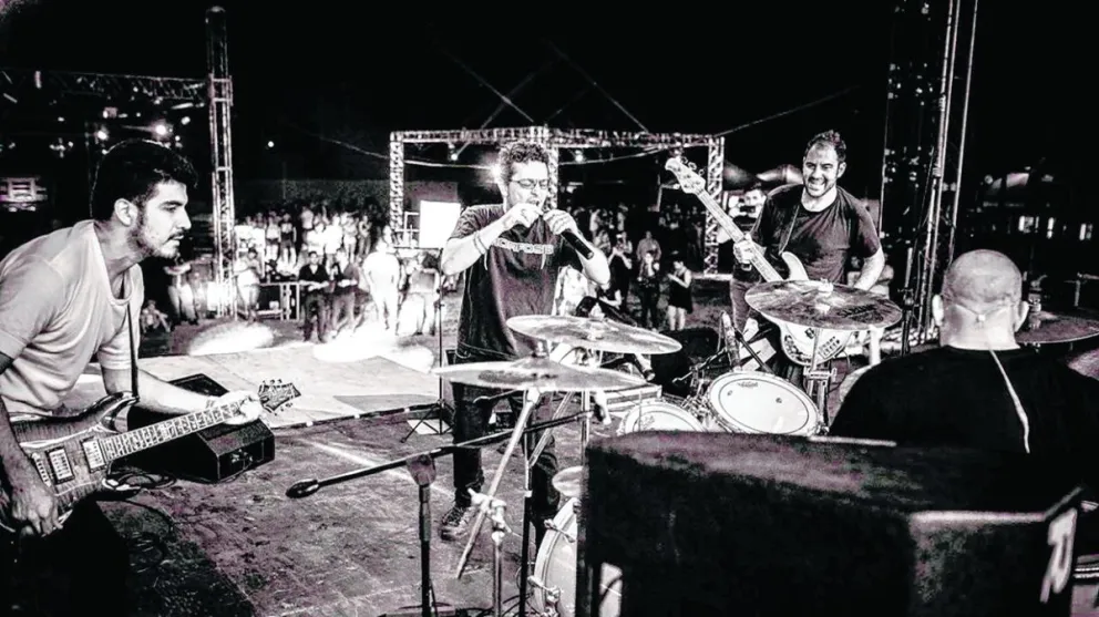 La ciudad de Frías contará con su Festival de Rock