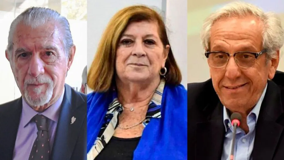 Dirigentes del radicalismo rechazan posible alianza de JxC y Javier Milei: «Es un fascista»