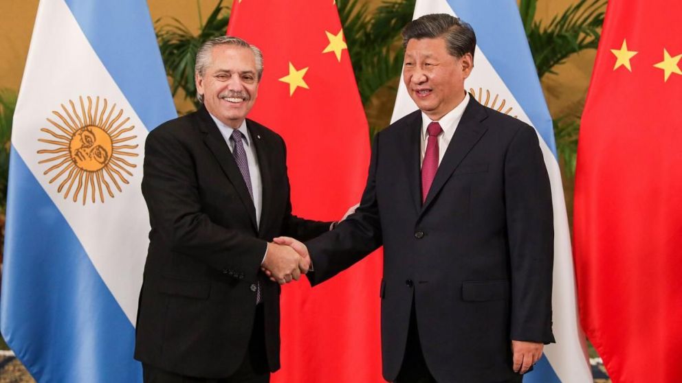 China ratificó su apoyo al reclamo argentino por la soberanía de Malvinas