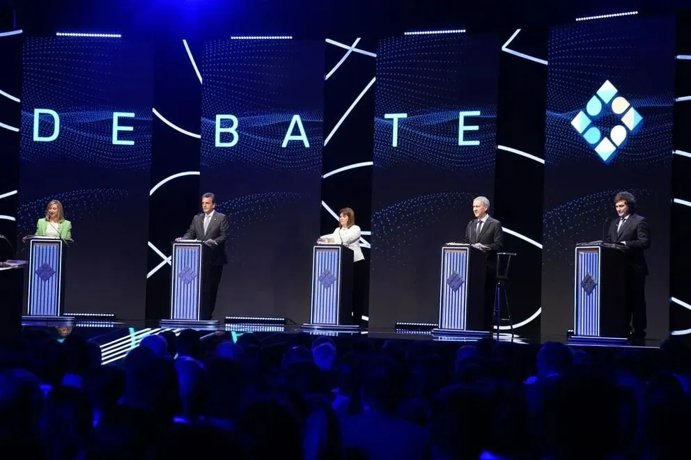 Segundo debate presidencial 2023: esto es todo lo que hay que saber antes del nuevo cruce de los candidatos