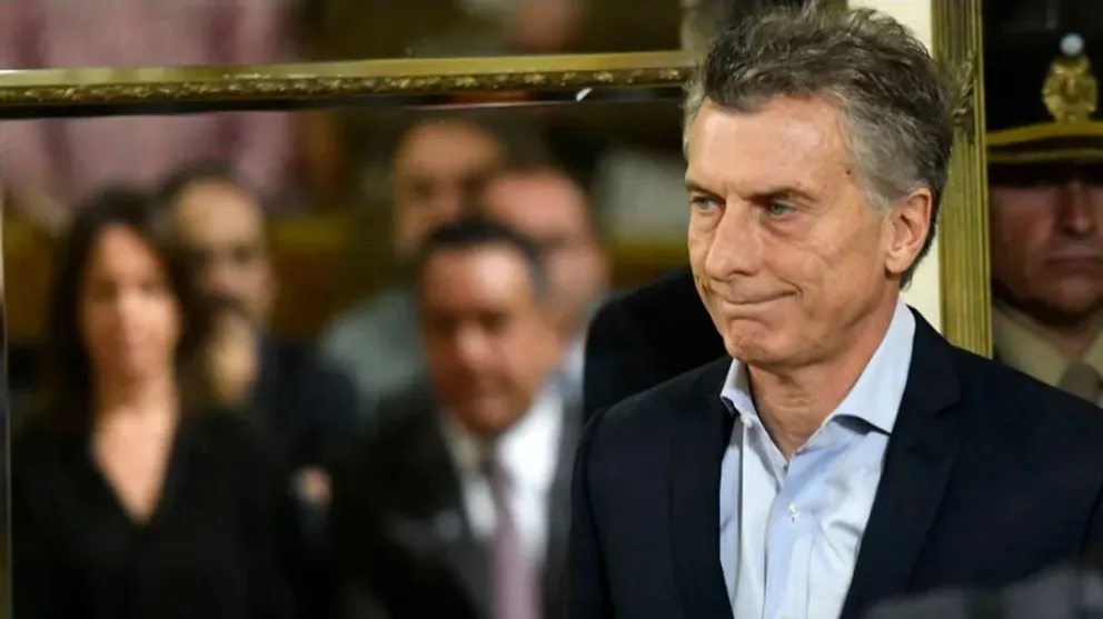 La Justicia anuló el decreto de Macri que permitió blanquear capitales a familiares de funcionarios públicos