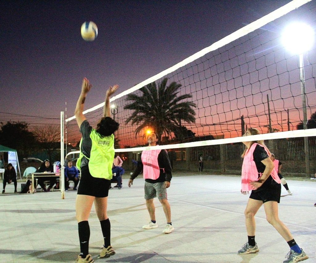 Convocan a empleados a participar en la «Primera Olimpiada Municipal» de La Banda 