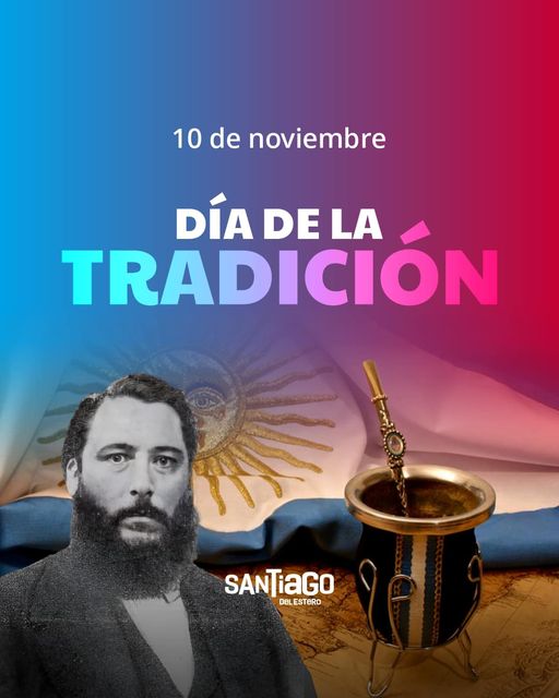 Día de la Tradición