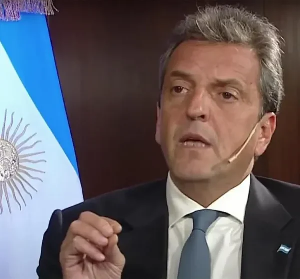 Massa anunció lanzamiento de un millón de créditos hipotecarios en 2024 si es elegido presidente