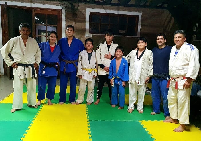 Judocas bandeños competirán en el Campeonato Nacional Clausura de Judo 2023