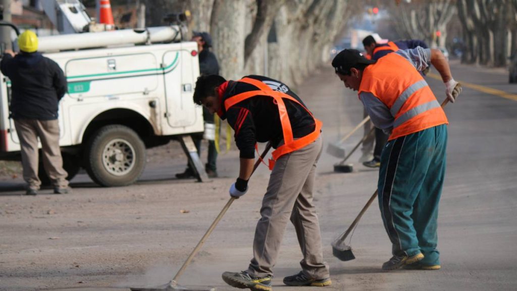 Día del Empleado Municipal