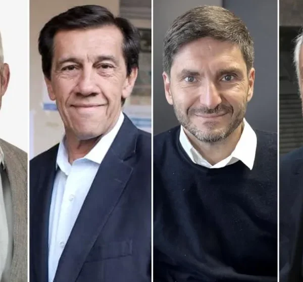 Gobernadores y legisladores de JxC se reúnen con las finanzas provinciales en agenda