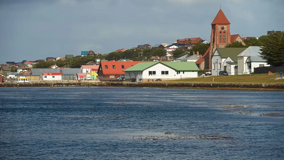 Cuatro personas con domicilio en las Islas Malvinas podrán votar en el balotaje