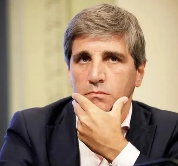 Leliq: el mercado evalúa la solución de Caputo y plantea cautela sobre apertura del cepo