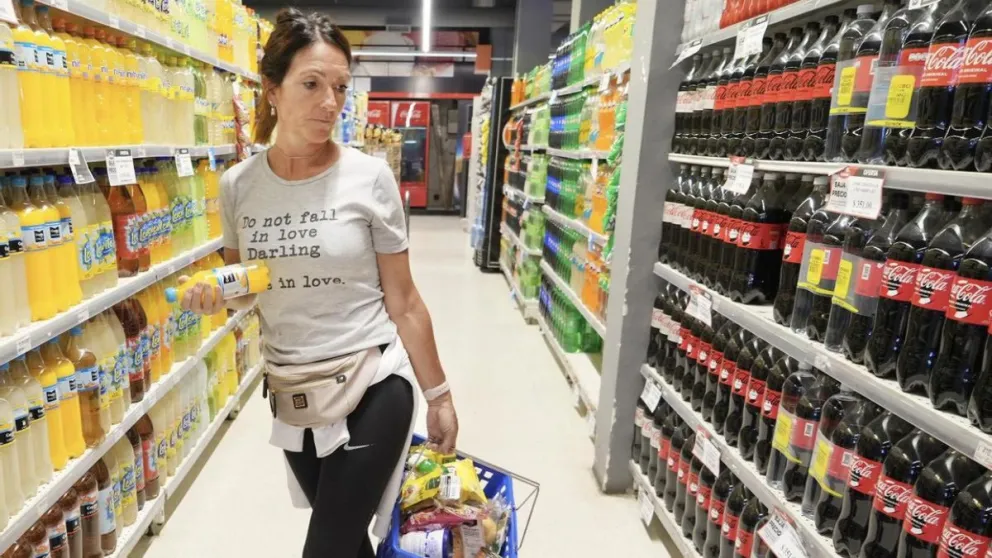 Supermercados llaman a respetar el acuerdo de precios y evitar aumentos excesivos