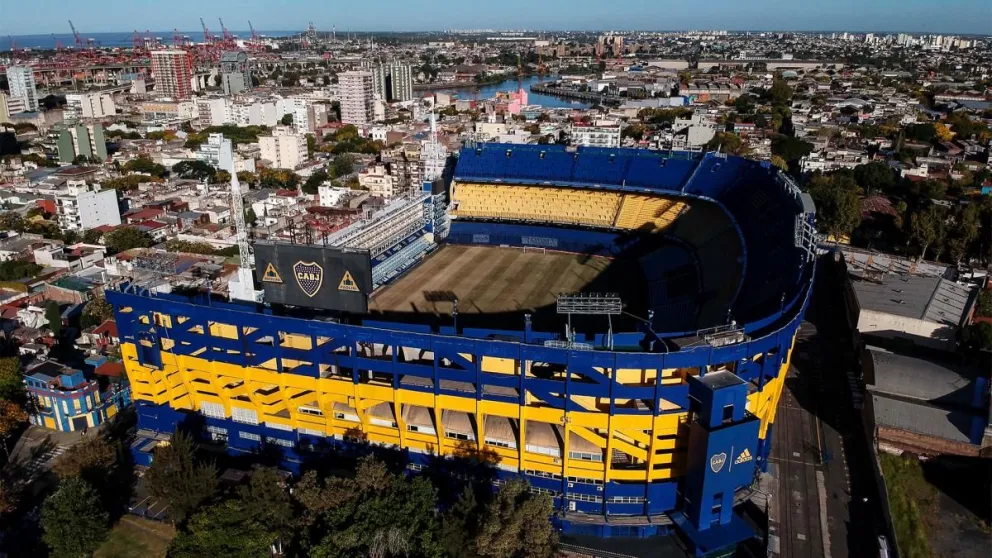 Boca Juniors oficializó el cambio de sus elecciones para el 3 de diciembre