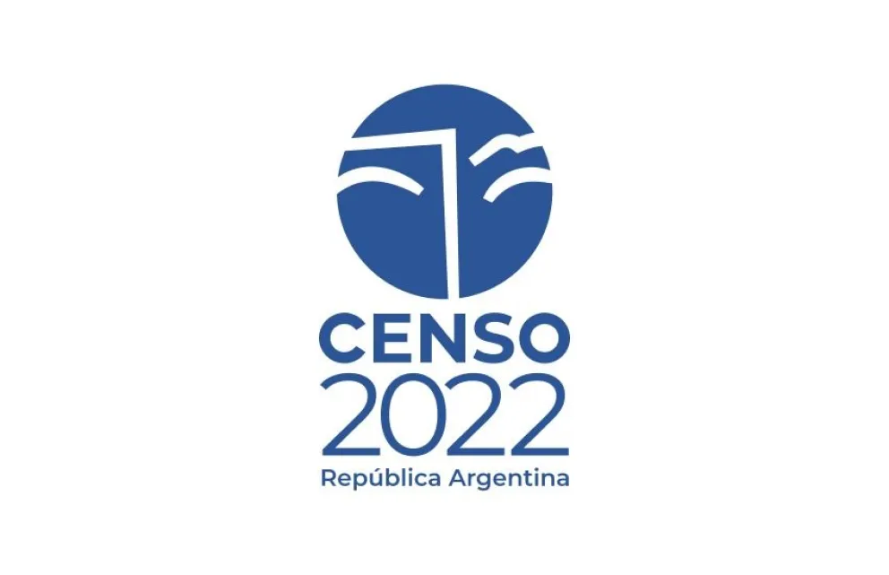 INDEC publicó los resultados definitivos del Censo 2022
