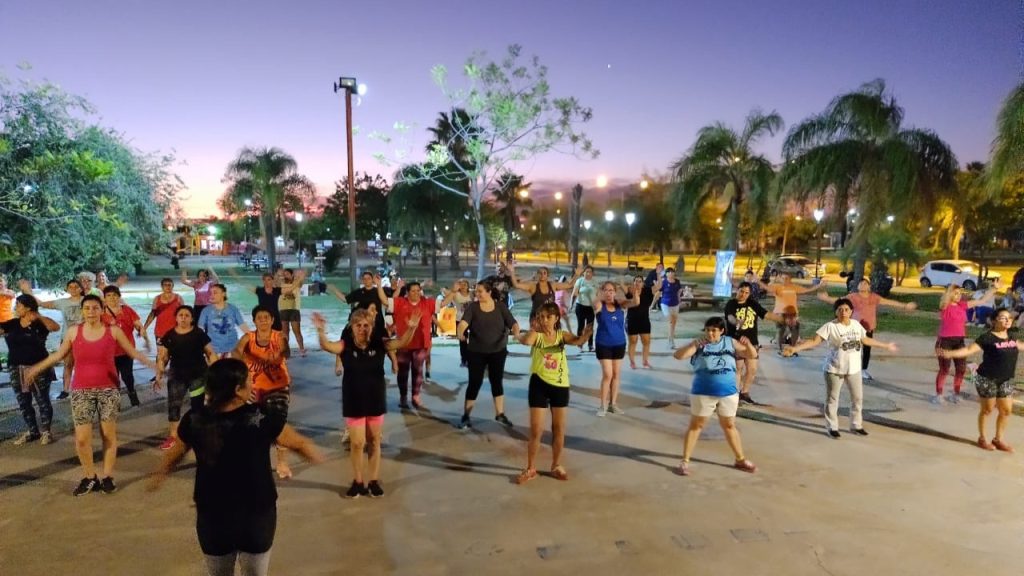 Éxito en la celebración del Día Mundial de la Diabetes con la Feria Saludable “Educar para el Futuro”