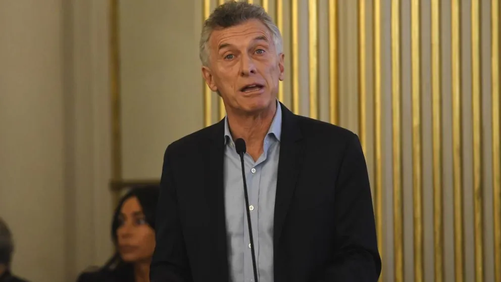 Para la titular de AGN, la deuda que tomó Macri con el FMI «compromete futuras generaciones»