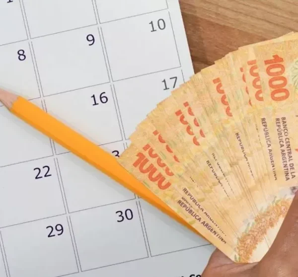 La Administración Nacional de Seguridad Social pagará durante diciembre los haberes con bonos y el aguinaldo