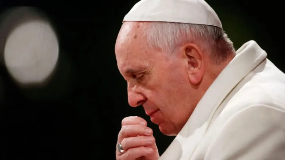 Se demora el viaje del Papa a la Argentina